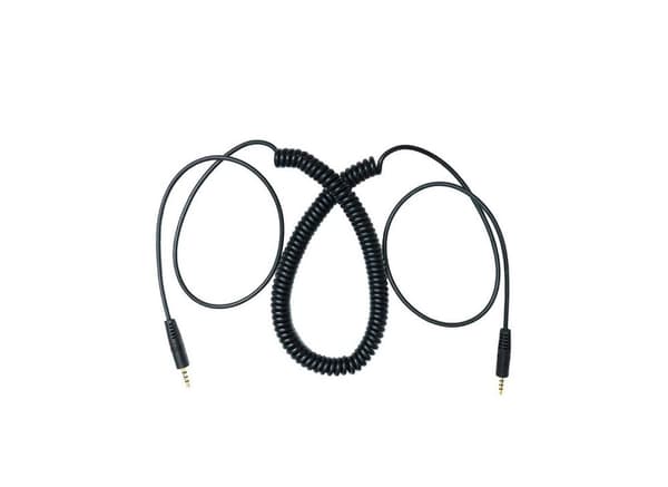 iiyama UC CABLE-A01 - ljudkabel - 25.0m - kaskad - för iiyama UC SPK01M (UC CABLE-A01)
