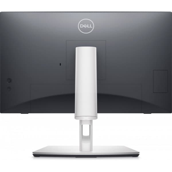 Dell P2424HT Touch USB-C Hub Monitor 23,8" touch-skærm