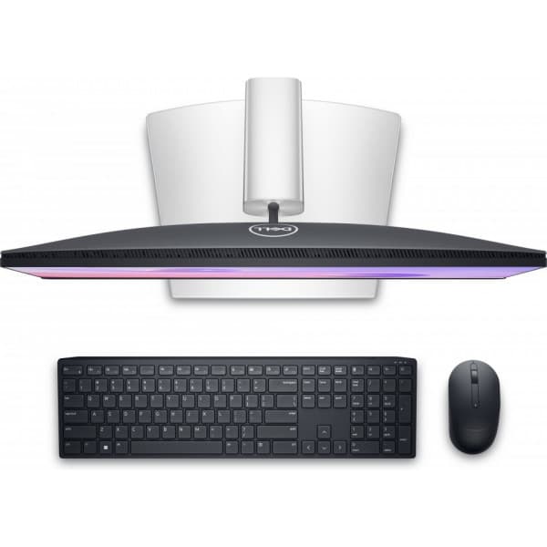 Dell P2424HT Touch USB-C Hub Monitor 23,8" touch-skærm