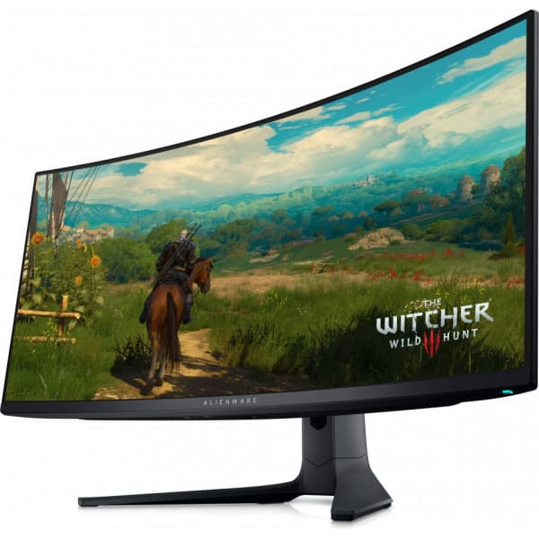 Dell Alienware AW3423DWF 34" spelmonitor