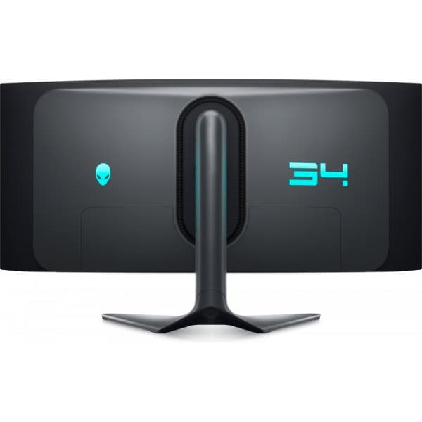Dell Alienware AW3423DWF 34" spelmonitor