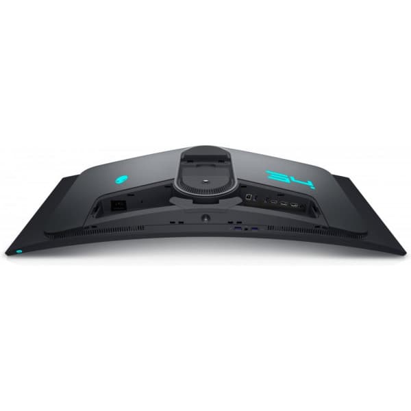 Dell Alienware AW3423DWF 34" spelmonitor