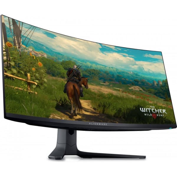 Dell Alienware AW3423DWF 34" spelmonitor
