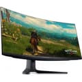 Miniatyrbild 2 av 6: Dell Alienware AW3423DWF 34" spelmonitor