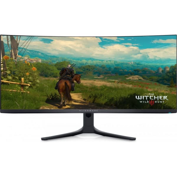 Dell Alienware AW3423DWF 34" spelmonitor