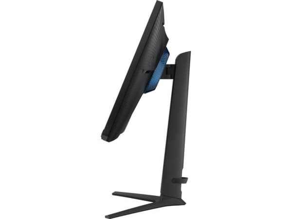 Samsung LS27BG400EUXEN computer monitor 68.6 cm (27") 1920 x 1080 pixels Full HD LED Black
