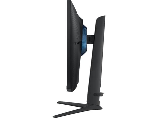 Samsung LS27BG400EUXEN computer monitor 68.6 cm (27") 1920 x 1080 pixels Full HD LED Black