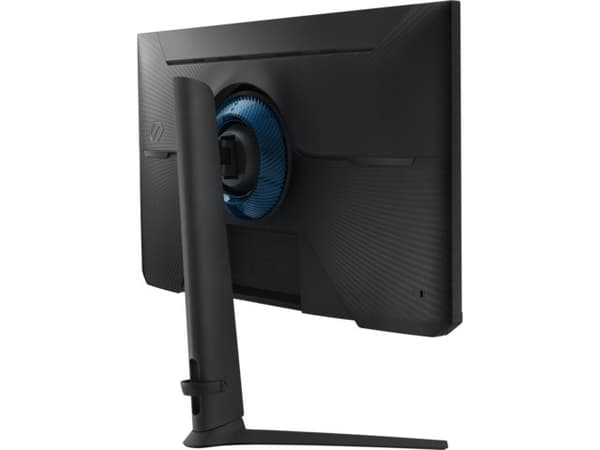 Samsung LS27BG400EUXEN computer monitor 68.6 cm (27") 1920 x 1080 pixels Full HD LED Black