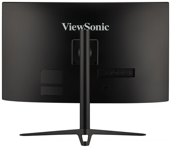 MONITOR LCD 27" VA/VX2718-2KPC-MHDJ VIEWSONIC "VX2718-2KPC-MHDJ" (timbru verde 7 lei)