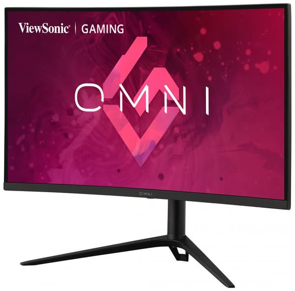 MONITOR LCD 27" VA/VX2718-2KPC-MHDJ VIEWSONIC "VX2718-2KPC-MHDJ" (timbru verde 7 lei)