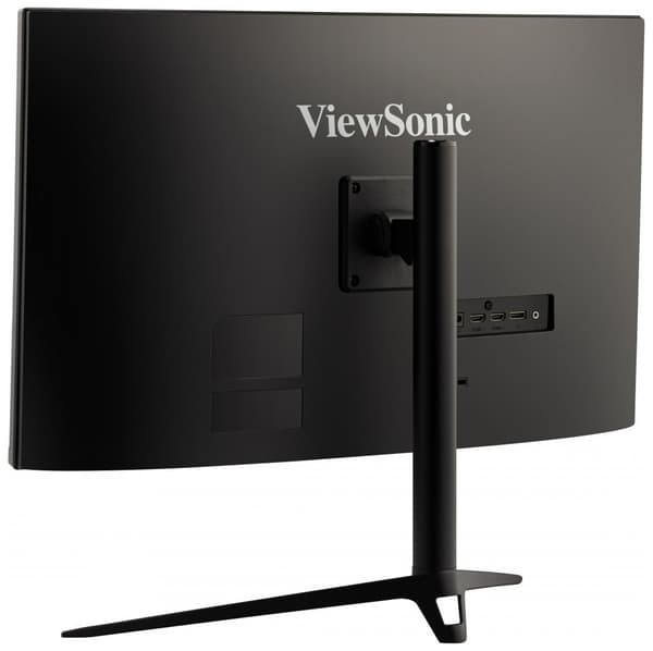 MONITOR LCD 27" VA/VX2718-2KPC-MHDJ VIEWSONIC "VX2718-2KPC-MHDJ" (timbru verde 7 lei)