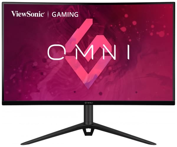 MONITOR LCD 27" VA/VX2718-2KPC-MHDJ VIEWSONIC "VX2718-2KPC-MHDJ" (timbru verde 7 lei)