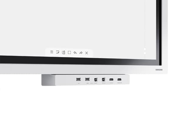Tray conectivitate SAMSUNG Flip2 WMxxR