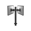 Miniatyrbillede 1 af 5: Neomounts FPMA-D050DBLACK Monitor arm 10-30"