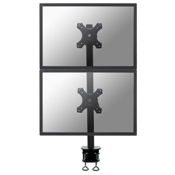 Neomounts FPMA-D700DV Monitor arm 10-27" Sort