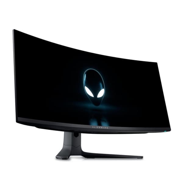 Dell Alienware 34 QD-OLED Gaming Monitor - AW3423DWF