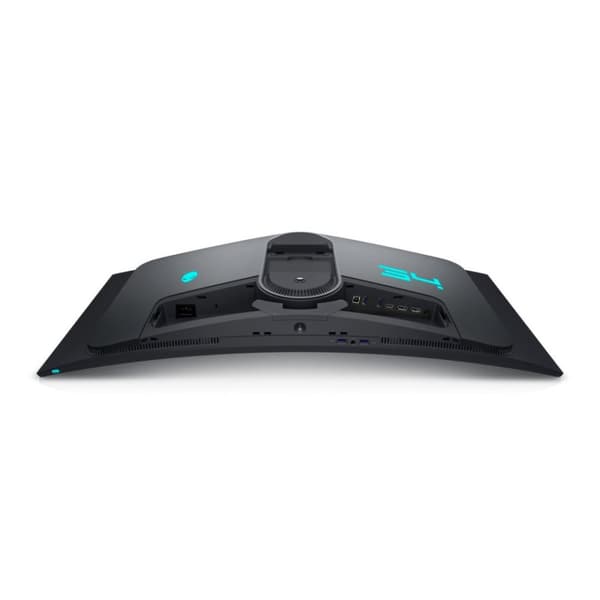 Dell Alienware 34 QD-OLED Gaming Monitor - AW3423DWF