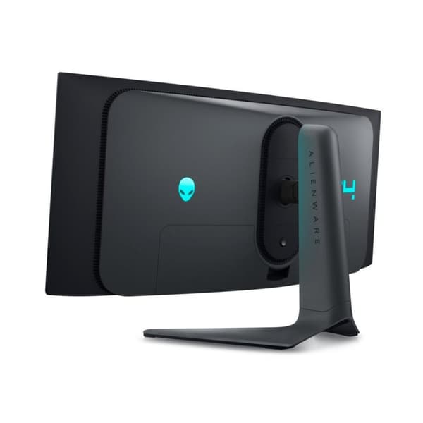 Dell Alienware 34 QD-OLED Gaming Monitor - AW3423DWF