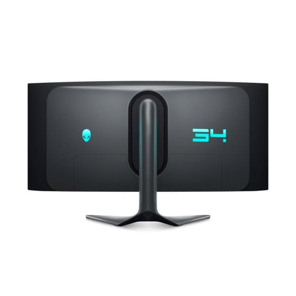 Dell Alienware 34 QD-OLED Gaming Monitor - AW3423DWF