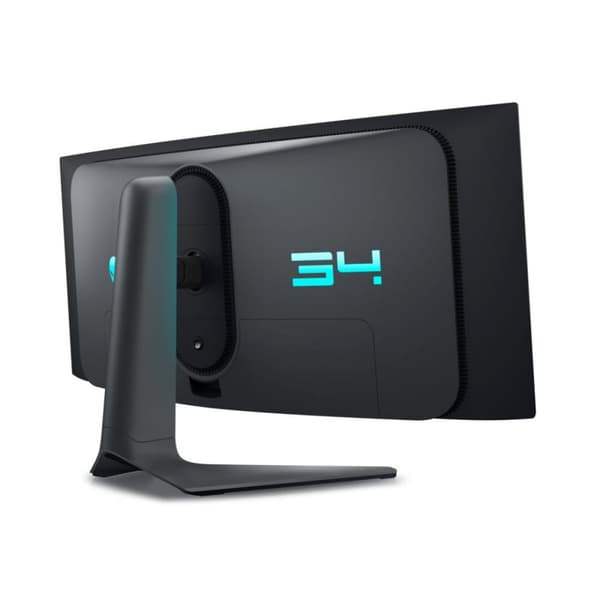Dell Alienware 34 QD-OLED Gaming Monitor - AW3423DWF