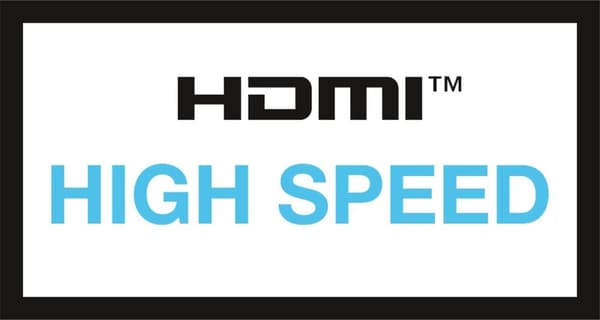 ClickTronic Adapterkabel fra DVI til HDMI™ Premium-kabel | 1x DVI-D-kontakt 1x HDMI™-kontakt | 1,0 m | WQXGA @ 60 Hz