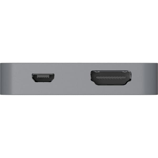 Marmitek Connect 720 8K60 og 4K120 2.1 HDMI-switch