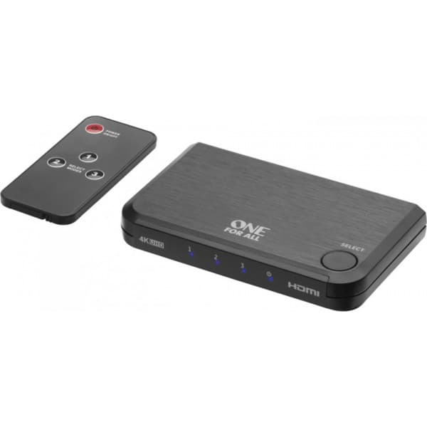 One For All SV1632 HDMI-splitter