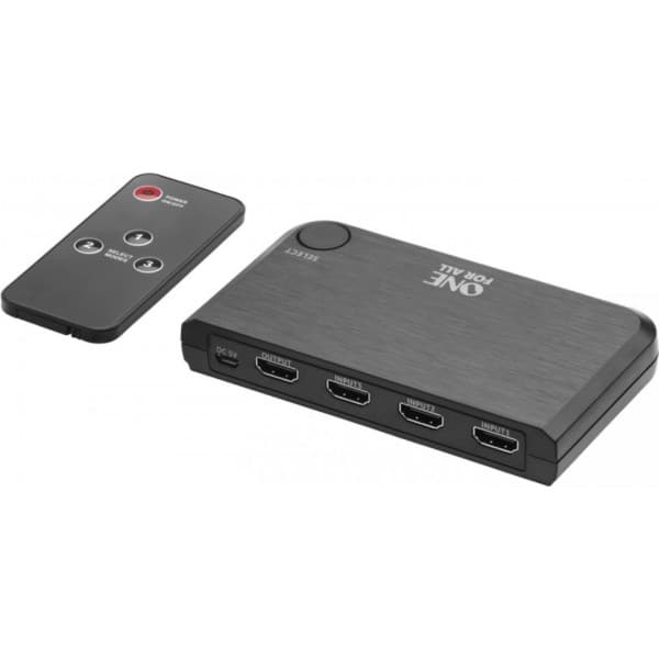 One For All SV1632 HDMI-splitter