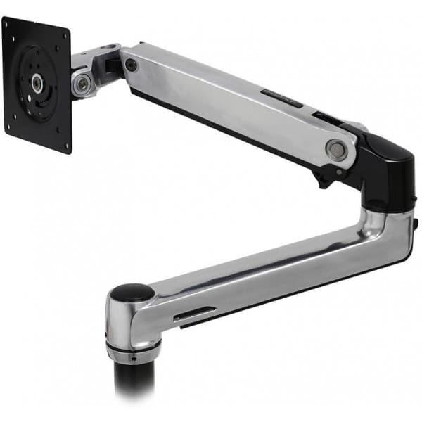 Ergotron LX Arm, förlängning och krage Kit - tilläggshållare till LX Arm-bordsfästet