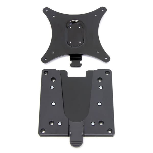 Ergotron Quick Release LCD Bracket -pikakiinnike