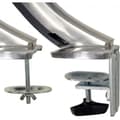 Pikkukuva 3 / 11: Ergotron MX Desk Mount -monitorivarsi, kiillotettu alumiini