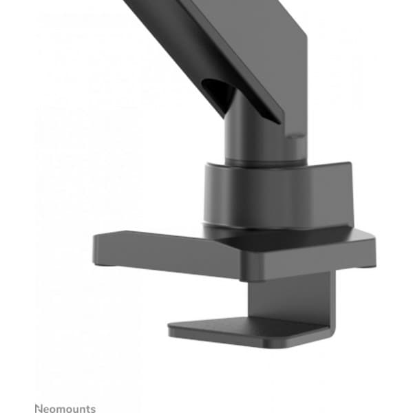 Neomounts NM-D775DX3 -monitorarm för tre skärmar, svart