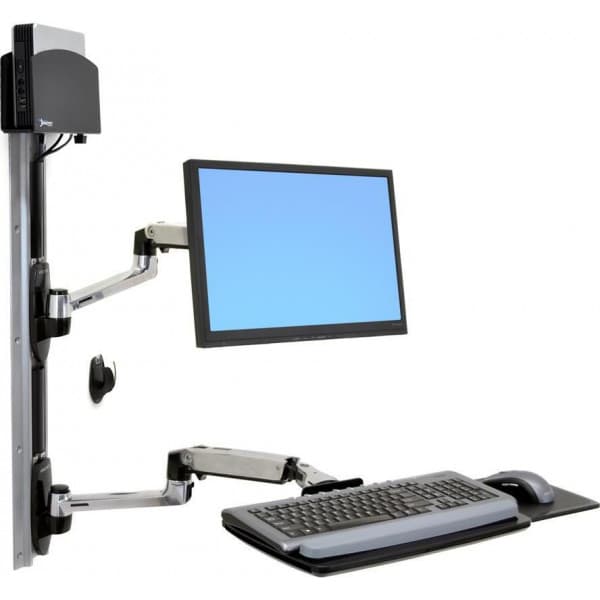 Ergotron LX Väggmonteringssystem