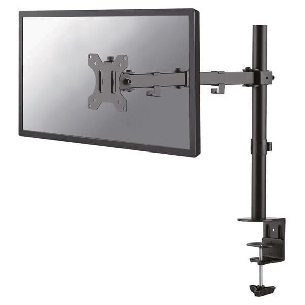 Neomounts FPMA-D550 -monitorivarsi, 10-32”, musta