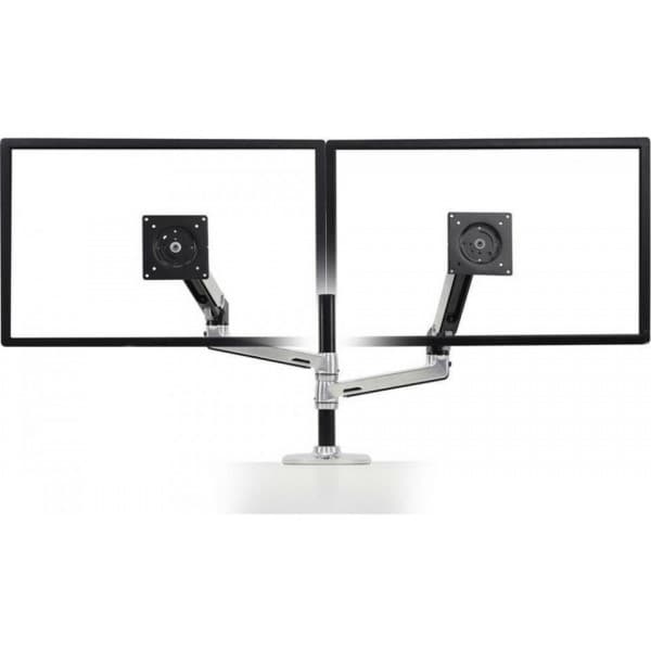 Ergotron LX Dual Stacking Arm - monitorarm