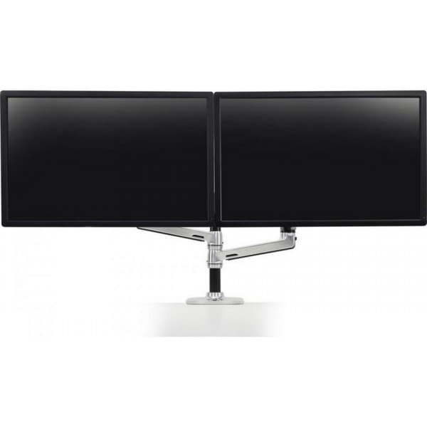 Ergotron LX Dual Stacking Arm - monitorarm
