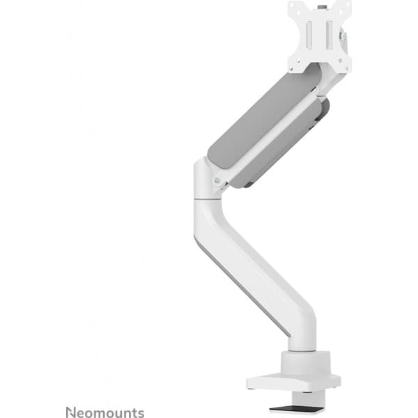 Neomounts by Newstar DS70-450WH1 -svängbar bordsställning för 17"-42" skärmar, vit