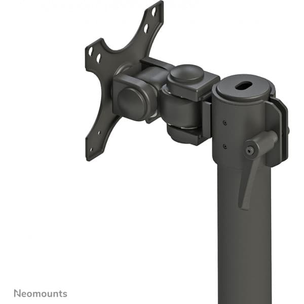 Neomounts by Newstar Full Motion Desk Mount -skrivbordsfäste för två 17-49-tums bukta skärmar