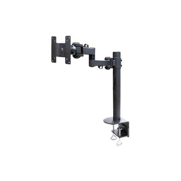 Neomounts FPMA-D960 -monitorivarsi kaareville näytöille