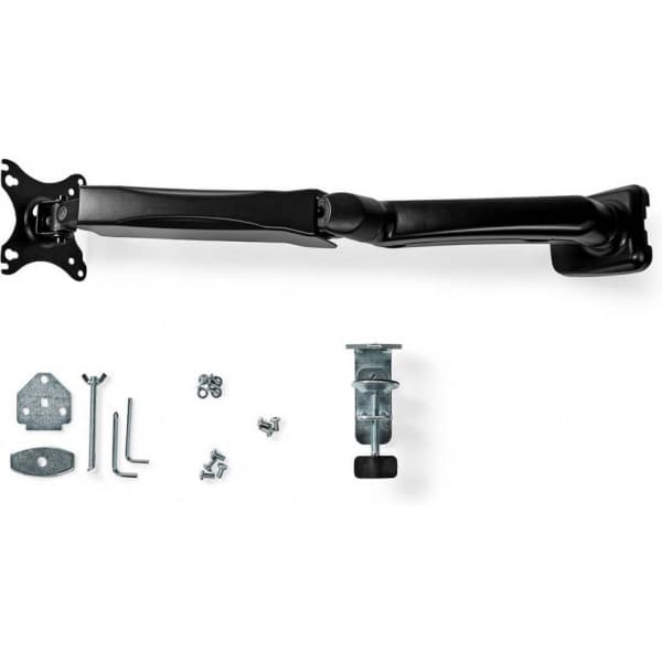 Nedis Single Gas Spring -monitorarm med gasfjäder