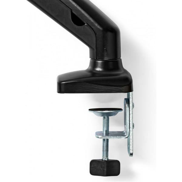 Nedis Single Gas Spring -monitorarm med gasfjäder
