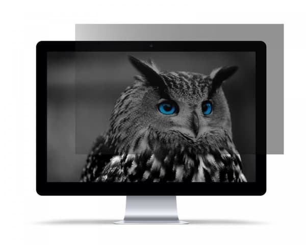 Owl Screen Privacy Protector 13.3″ 16:9 Privatlivsfilter