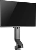 Miniatyrbillede 4 af 9: Tripp Lite DDR1732SC, Clamp/through, 8 kg, 43,2 cm (17"), 81,3 cm (32"), 100 x 100 mm, sort