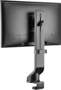 Miniatyrbillede 5 af 9: Tripp Lite DDR1732SC, Clamp/through, 8 kg, 43,2 cm (17"), 81,3 cm (32"), 100 x 100 mm, sort