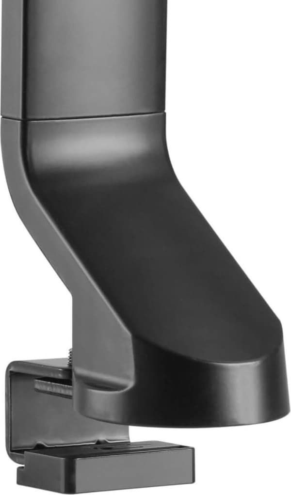 Tripp Lite DDR1732SC, Clamp/through, 8 kg, 43,2 cm (17"), 81,3 cm (32"), 100 x 100 mm, sort