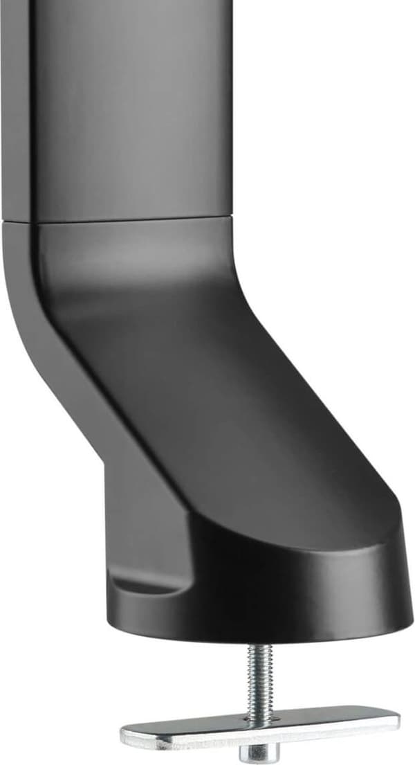 Tripp Lite DDR1732SC, Clamp/through, 8 kg, 43,2 cm (17"), 81,3 cm (32"), 100 x 100 mm, sort