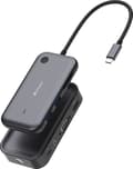 Miniatyrbild 6 av 7: Verbatim Share My Screen USB-C trådlös bildskärmsadapter 1080P