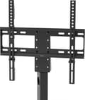 Miniatyrbild 2 av 4: Hama TV-skåp, vridbar, höjdjusterbar från 140 cm (55") till 30 kg