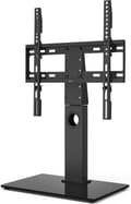 Miniatyrbild 1 av 4: Hama TV-skåp, vridbar, höjdjusterbar från 140 cm (55") till 30 kg