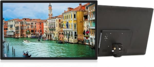 Braun Photo Technik 240, 61 cm (24"), 1920 x 1080 pixels, IPS, 16:9, SD, 3,5 mm
